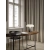 Lampa stołowa Glossy NO2020505010 - Design for The People